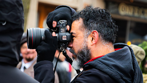 Victorian Stroll  |  Troy, NY - Dec 2025